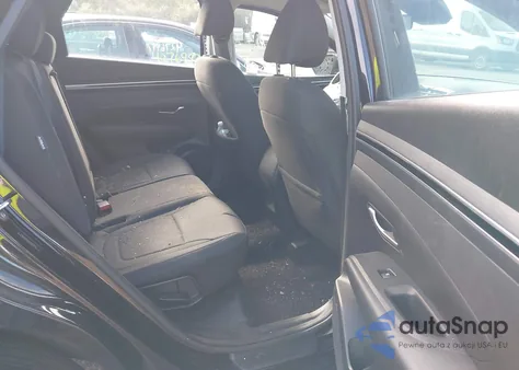 2024 Hyundai Tucson Se из США, поврежденный, VIN 5NMJACDE7RH436334